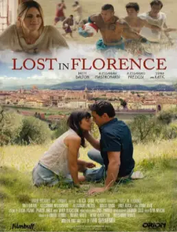 مشاهدة فيلم Lost in Florence مترجم