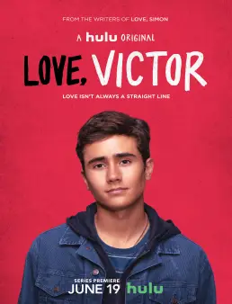 مسلسل Love Victor الموسم 1 الحلقة 10