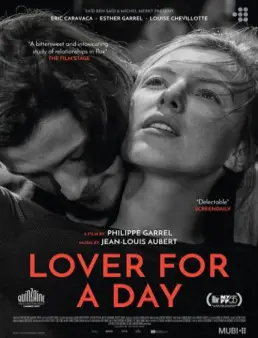 فيلم Lover For A Day مترجم