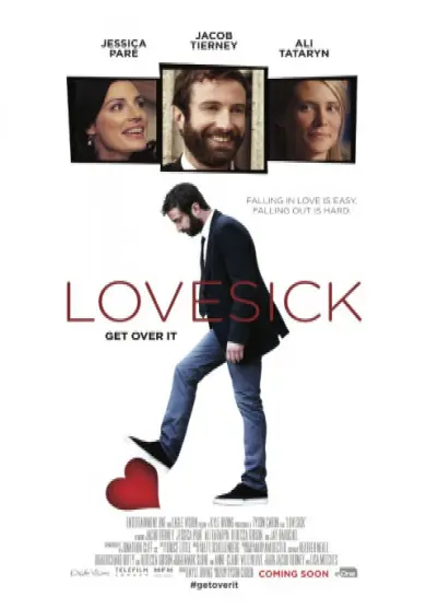 فيلم Lovesick مترجم