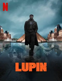 مسلسل Lupin الموسم 1 الحلقة 5
