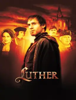 فيلم Luther 2003 مترجم