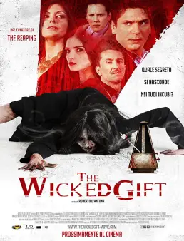 فيلم The Wicked Gift مترجم