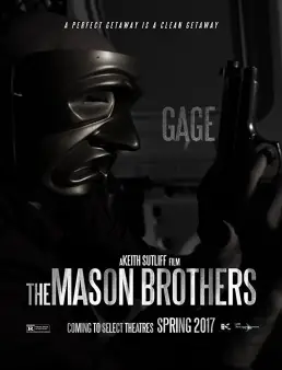 فيلم The Mason Brothers مترجم