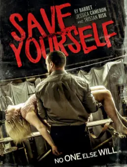 فيلم Save Yourself مترجم