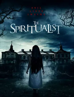 فيلم The Spiritualist مترجم