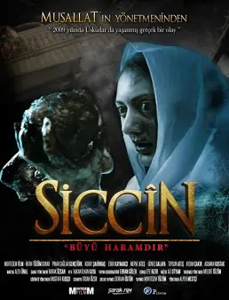 مشاهدة فيلم Siccîn مترجم اون لاين