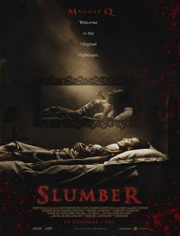 فيلم Slumber 2017 مترجم