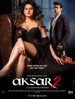 فيلم Aksar 2 مترجم