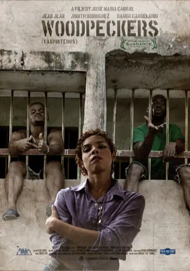 فيلم Woodpeckers مترجم