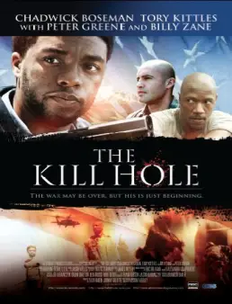 مشاهدة فيلم The Kill Hole