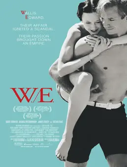 مشاهدة فيلم W.E