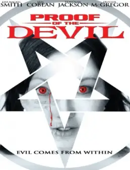 مشاهدة فيلم Proof of the Devil 2014 مترجم