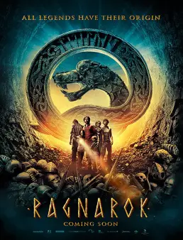 فيلم Ragnarok مترجم