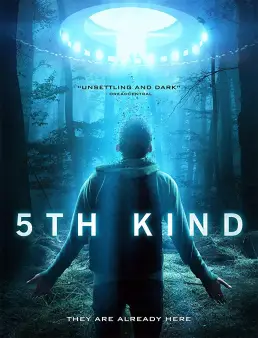 فيلم The 5th Kind مترجم