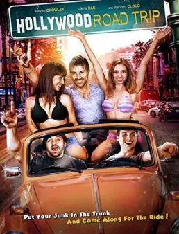 مشاهدة فيلم Hollywood Road Trip مترجم