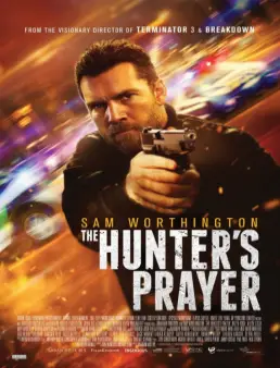 فيلم The Hunter's Prayer مترجم