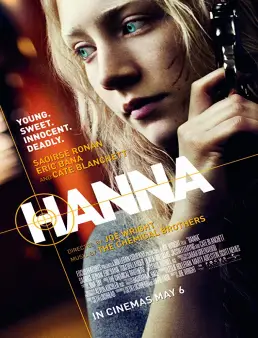 مشاهدة فيلم Hanna مترجم