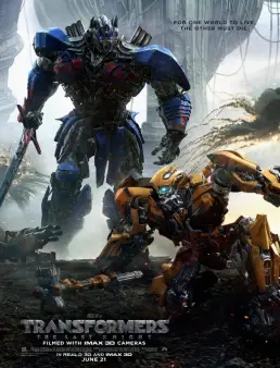 فيلم Transformers: The Last Knight 2017 مترجم