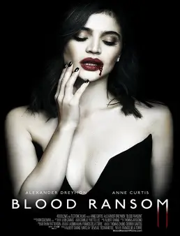 فيلم Blood Ransom مترجم