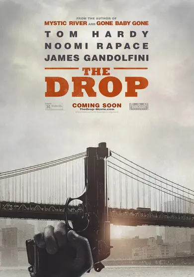 فيلم The Drop 2014 مترجم