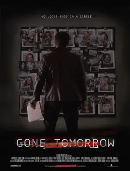 فيلم Gone Tomorrow مترجم