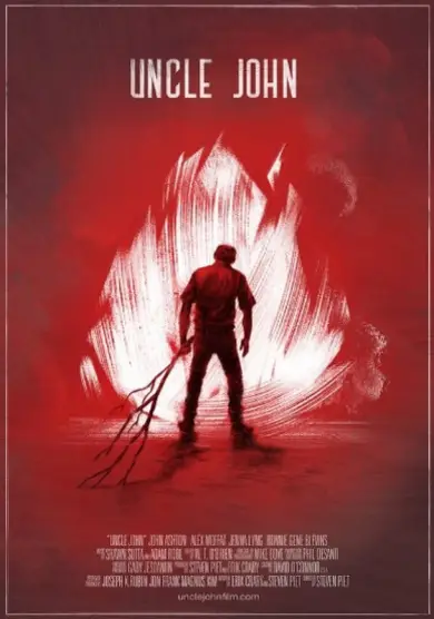 مشاهدة فيلم Uncle John 2015 مترجم