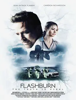 فيلم Flashburn مترجم