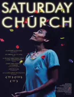 فيلم Saturday Church مترجم