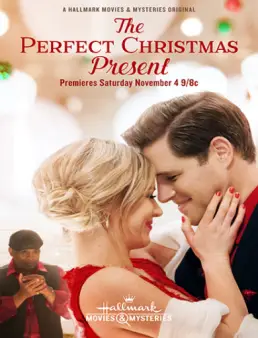 فيلم The Perfect Christmas Present مترجم