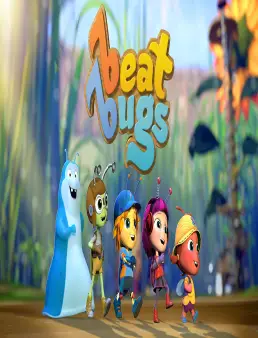 فيلم Beat Bugs All Together Now مدبلج