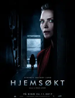 فيلم Hjemsøkt مترجم