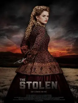 فيلم The Stolen مترجم