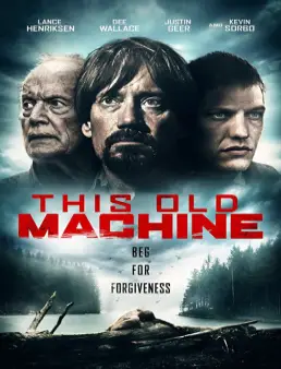فيلم This old machine مترجم