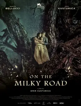 فيلم On the Milky Road مترجم