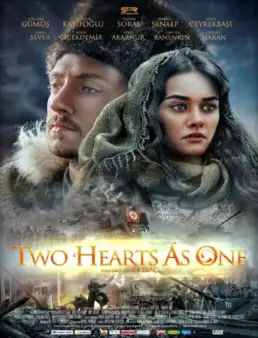 مشاهدة فيلم Two Hearts as One 2014 مترجم