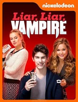 مشاهدة فيلم Liar, Liar, Vampire 2015 مترجم