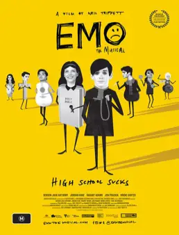 فيلم EMO the Musical مترجم