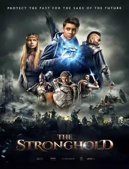 فيلم Storozhova zastava مترجم