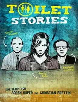 مشاهدة فيلم Toilet Stories 2014 مترجم