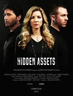 فيلم Hidden Assets مترجم