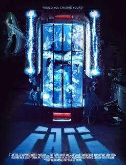 فيلم Fate مترجم