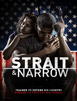 فيلم Strait And Narrow مترجم