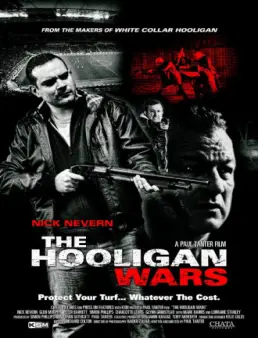 مشاهدة فيلم The Hooligan Wars