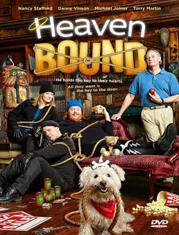 فيلم Heaven Bound مترجم