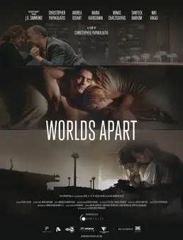 فيلم Worlds Apart مترجم
