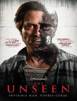 فيلم The Unseen مترجم