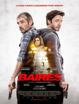 فيلم Baires مترجم