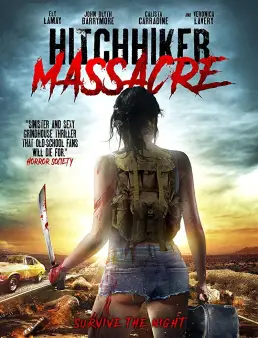 فيلم Hitchhiker Massacre مترجم