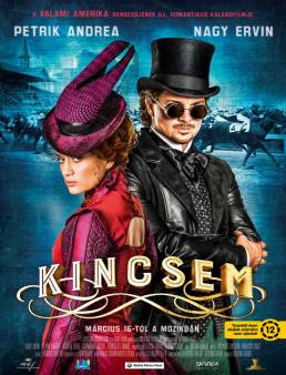 فيلم Kincsem مترجم